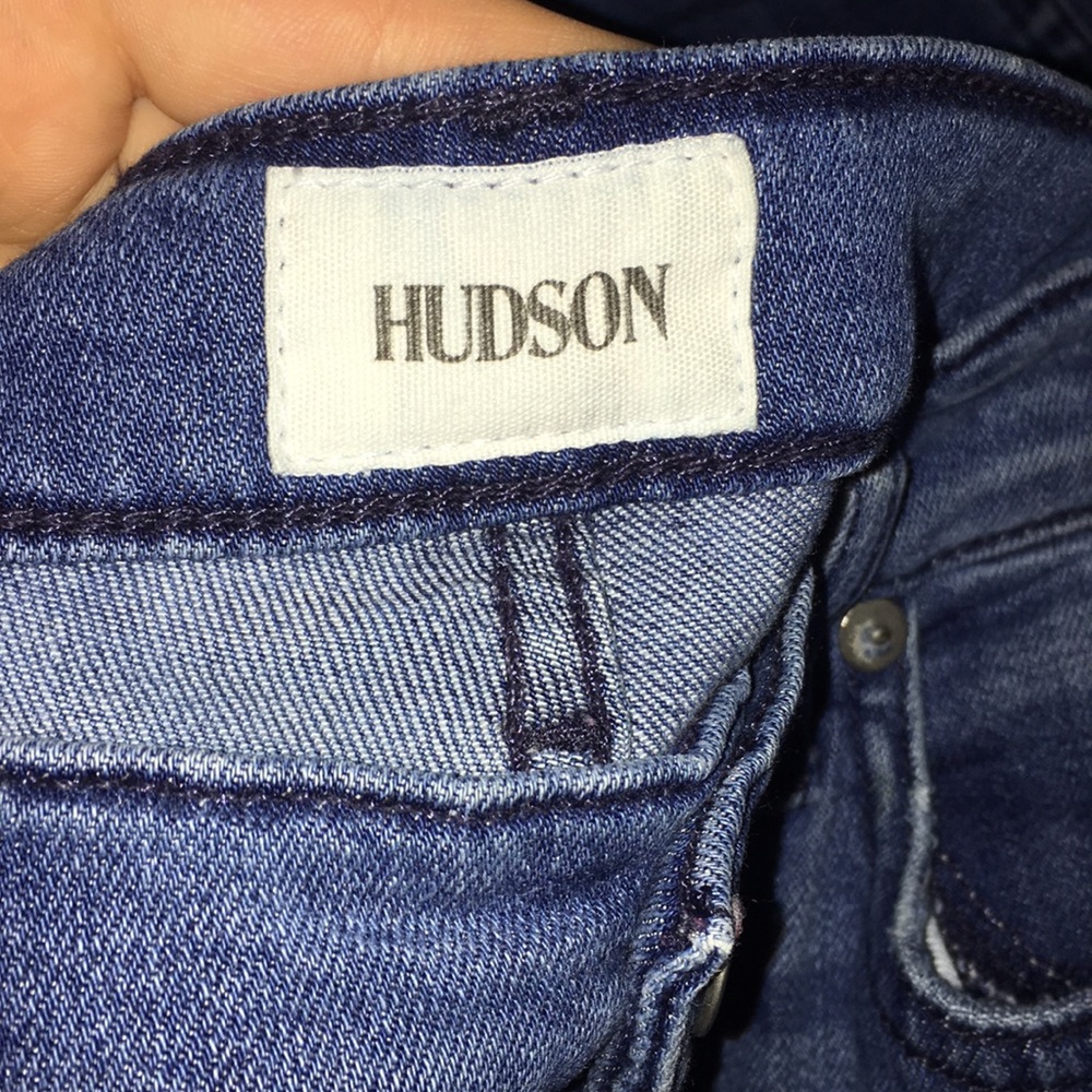 Hudson Jeans - Picture 3 of 4